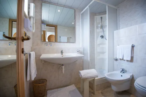 Joli Park Hotel - Caroli Hotels Photos
