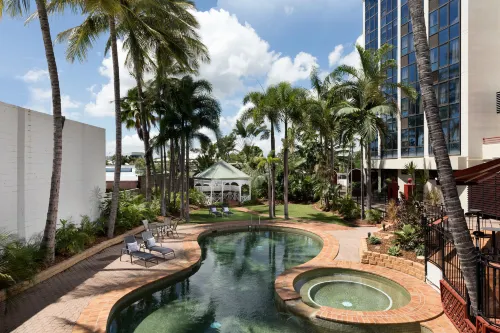 Rydges Southbank Townsville, an EVT hotel Loisirs et amusements Photos