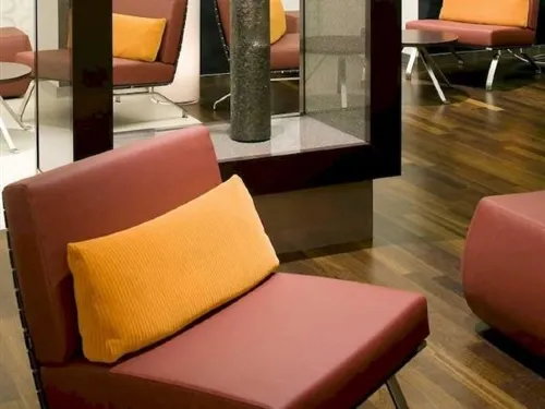 Novotel Wien City Aree comuni Photos