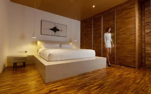 One Eleven Chambres Photos