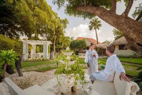 Punta Cana Princess Adults Only - All Inclusive Extérieur Photos