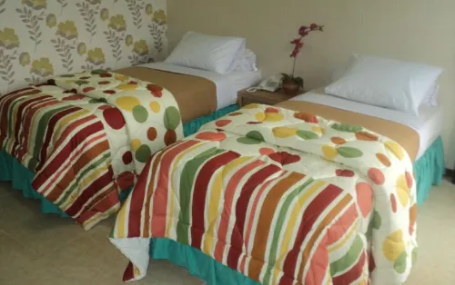 Seulawah Resort and Cafe Rooms Photos