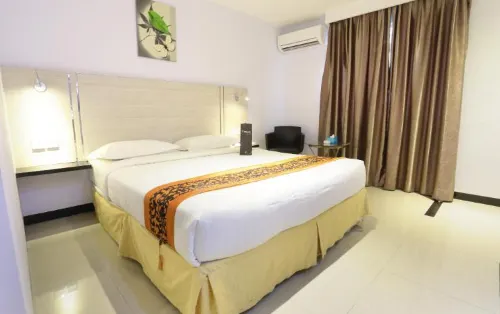 89 Hotel Camere Photos