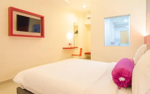 Liberta Hub Singosari Malang À ne pas manquer Photos