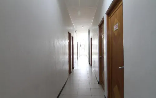 Mira Hotel Banjarmasin Area Publik Photos