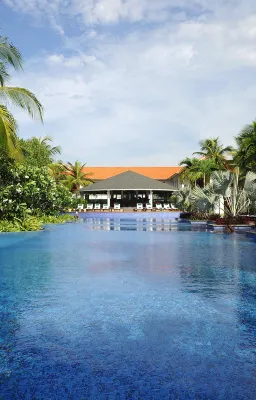 Furama Resort Danang Здоровье и отдых Photos
