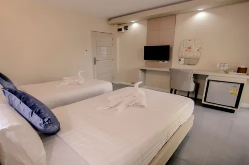 Klang Muang @ Nongkhai Hotel Photos