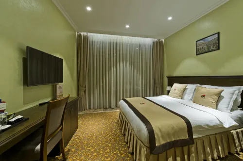 Colosseum Marina Hotel Photos