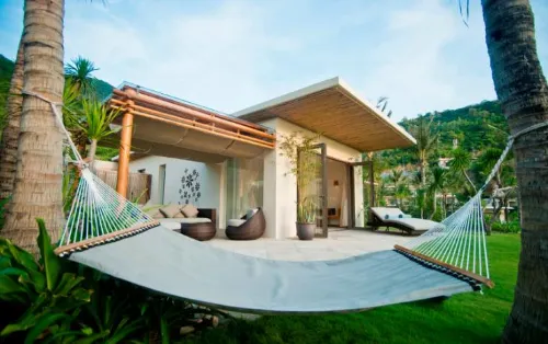 Mia Resort Nha Trang Extérieur Photos