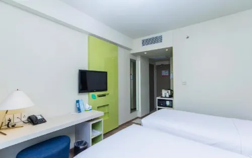 Ion Bali Benoa Kamar Photos