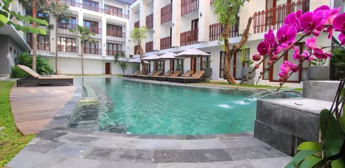 Grand la Walon Hotel À ne pas manquer Photos