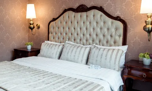 Hotel Kazzhol Almaty Chambres Photos
