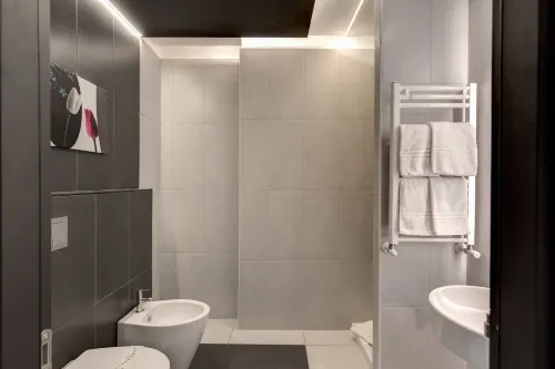 Warmthotel Chambres Photos