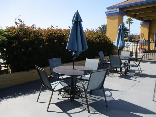 SureStay Hotel by Best Western Seaside Monterey Public Areas Photos