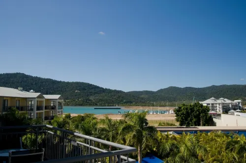 Airlie Beach Hotel Near Hotel Photos