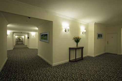 Scala Hotel Buenos Aires Public Areas Photos