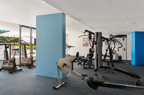 Quest Cronulla Beach Leisure & Recreation Photos