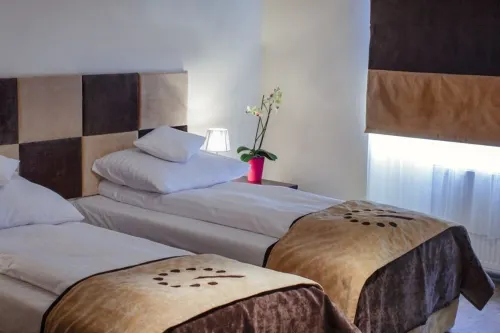 Boutique Hotel's Bytom Photos