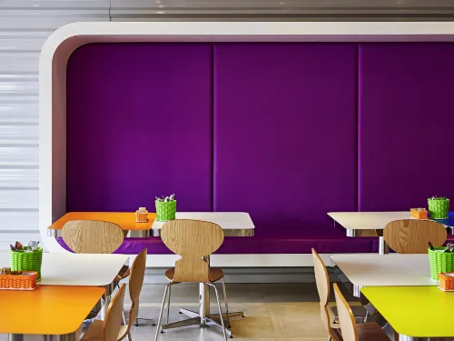 Ibis Styles Balneario Camboriu Restauration Photos