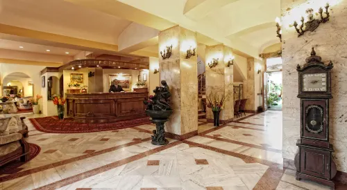 Hotel Europejski À ne pas manquer Photos