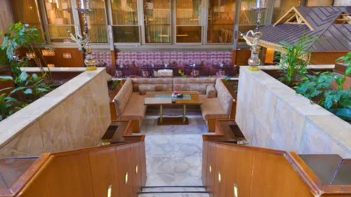 Crowne Plaza Kuwait Al Thuraya City Espaces publics Photos
