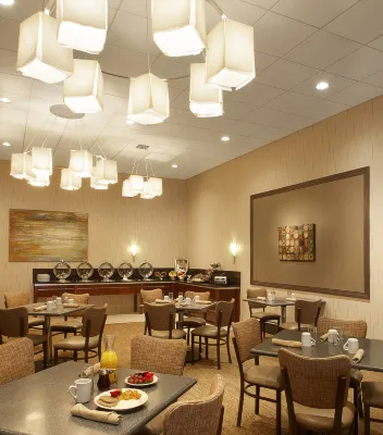 Holiday Inn St Louis SW - Route 66 Dining Photos
