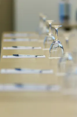 Hampton by Hilton Berlin City West Business Facilities Photos