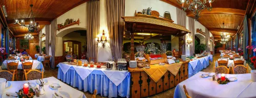 Hotel Vier Jahreszeiten Berchtesgaden Empfohlen Photos