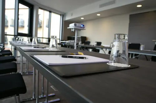 Vital Hotel Rhein Main Therme Wellness Resort & Spa Espaces Affaires Photos