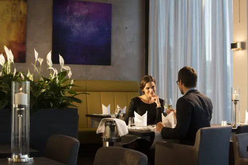Vital Hotel Rhein Main Therme Wellness Resort & Spa Restauration Photos