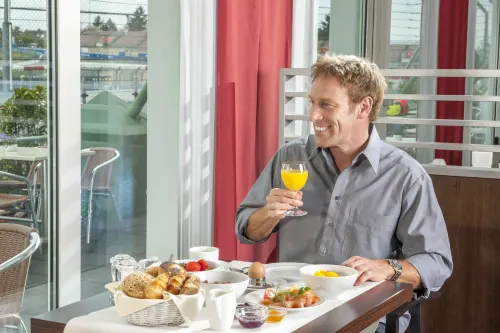 Dorint am Nürburgring Hocheifel Dining Photos