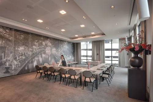 Van der Valk Hotel Utrecht Business Photos