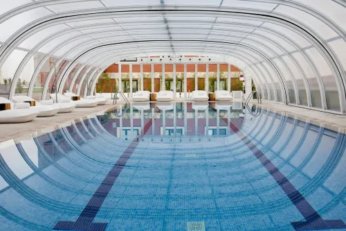 Madrid Marriott Auditorium Hotel & Conference Center À ne pas manquer Photos