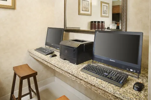 Residence Inn San Francisco Airport/San Mateo Featured Photos