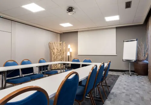 Kyriad Creteil - Bonneuil Sur Marne Forretningsfaciliteter Photos