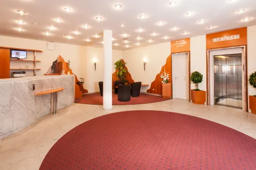 Tagungshotel Bristol Mainz by Trip Inn Empfohlen Photos