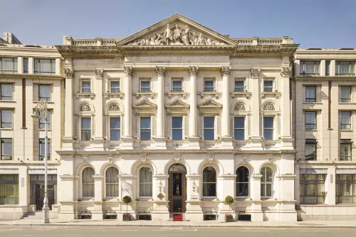 The College Green Hotel Dublin, Autograph Collection À ne pas manquer Photos