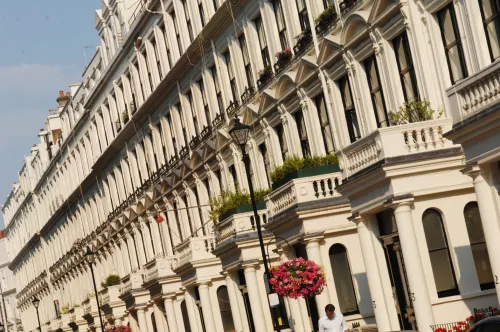 The Cleveland À proximité de l'hôtel Photos