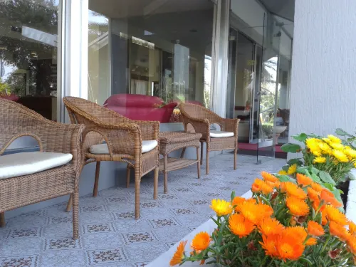 Hotel HR Aree comuni Photos