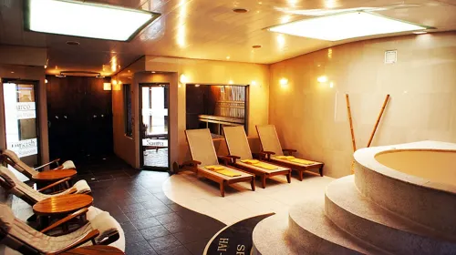 Hotel Embassy Park Loisirs et amusements Photos
