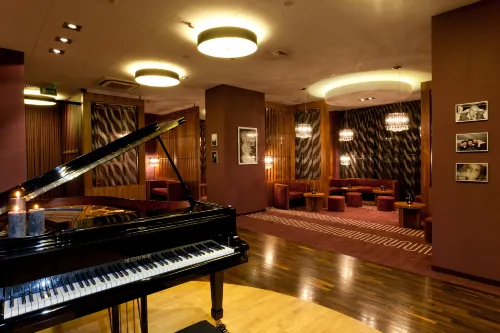 Hotel Swing Избранное Photos