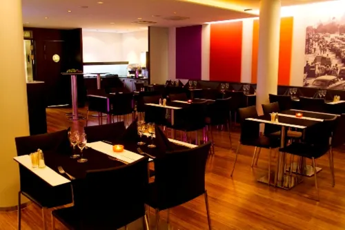 Best Western Plus Kalmarsund Hotell Restauration Photos