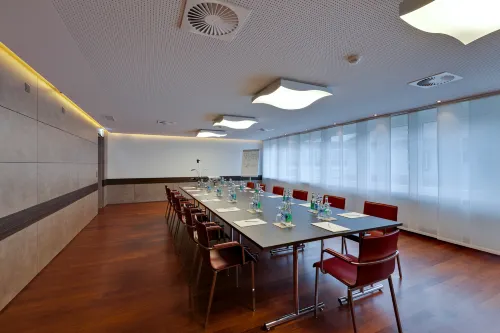 Hotel Sternen Oerlikon Business Facilities Photos