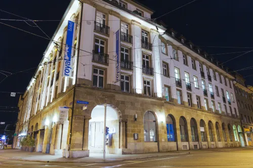 Royal Hotel - Urban Living Da non perdere Photos