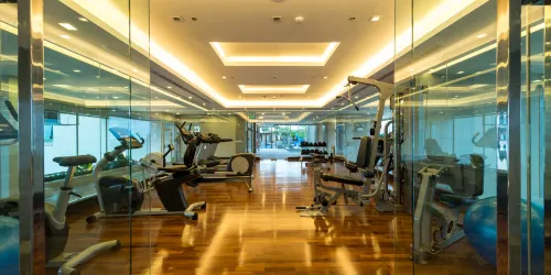 Jasmine Grande Residence Empfohlen Photos