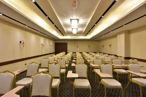 Vespia Hotel Dành cho công việc Photos