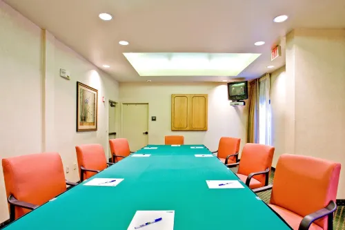 Holiday Inn Express Tampa-Brandon Business Facilities Photos