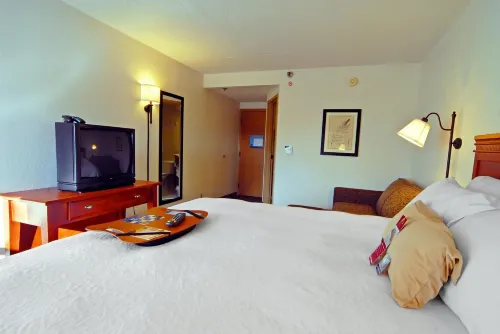 Hampton Inn des Moines-Airport Photos