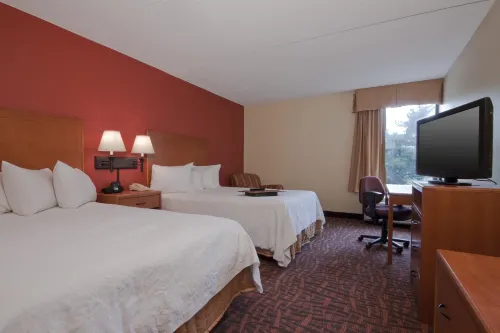 Hampton Inn Philadelphia/King of Prussia (Valley Forge) Photos