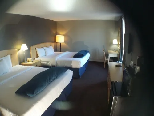 Travelodge by Wyndham Memphis Airport/Graceland Photos
